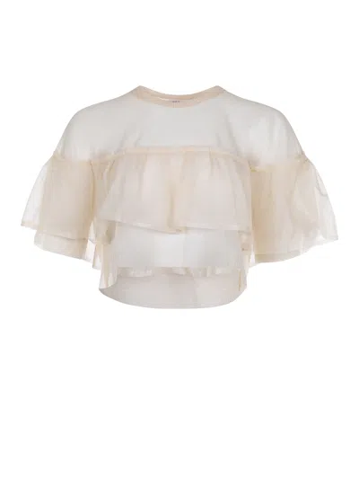Philosophy Top  In White