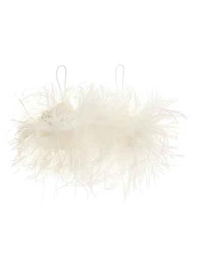 Philosophy Di Lorenzo Serafini Top Woman In White