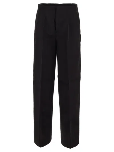 PHILOSOPHY TROUSERS WOMAN