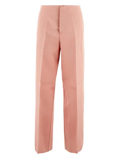 Philosophy Trousers Woman In Pink