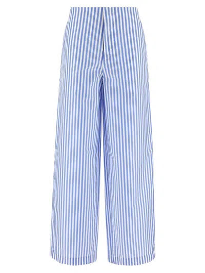 PHILOSOPHY TROUSERS WOMAN