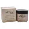 Philosophy Di Lorenzo Serafini Ultimate Miracle Worker Multi-rejuvenating Cream Broad Spectrum Spf30 By Philosophy For Unisex - 2 O In Beige