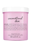 PHILOSOPHY UNCONDITIONAL LOVE WHIPPED BODY CRÉME