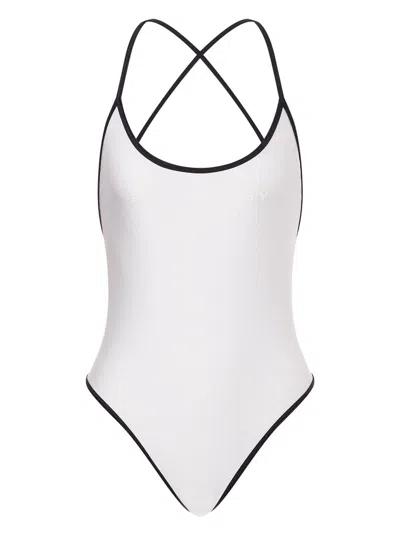 Philosophy Di Lorenzo Serafini Underwear Woman In White