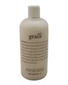 Philosophy Di Lorenzo Serafini Philosophy Unisex 16oz Pure Grace Shampoo, Bath & Shower Gel