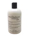 Philosophy Di Lorenzo Serafini Unisex 16oz The Microdelivery Exfoliating Wash