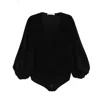 Philosophy Di Lorenzo Serafini Woman Body Philosophy - Body - Black