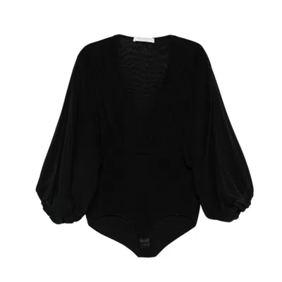 Philosophy Woman Body  - Body - Black