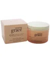 Philosophy Di Lorenzo Serafini Philosophy Women's 8oz Amazing Grace Whipped Body Cream