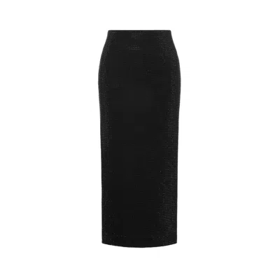 Philosophy Di Lorenzo Serafini Women Casual Skirts Philosophy - Skirt - Black