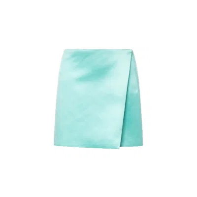 Philosophy Di Lorenzo Serafini Women Casual Skirts Philosophy - Skirt - Blue