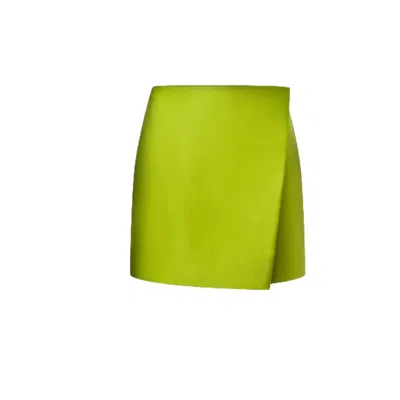 Philosophy Di Lorenzo Serafini Women Casual Skirts Philosophy - Skirt - Green