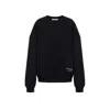 Philosophy Di Lorenzo Serafini Women's Hoodies Philosophy - Sweatshirt - Black