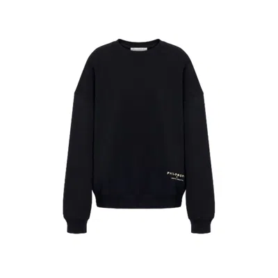 Philosophy Women's Hoodies  - Sweatshirt - Black