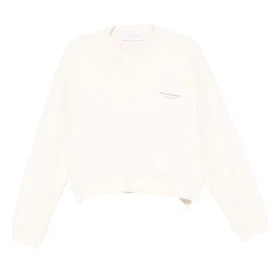Philosophy Women's Hoodies  - Sweatshirt - Ivory