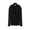 Philosophy Di Lorenzo Serafini Women's Knitwear Philosophy - Shirt - Black