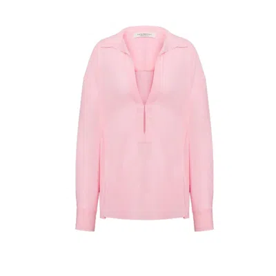 Philosophy Di Lorenzo Serafini Women's Shirts Philosophy - Shirt - Pink