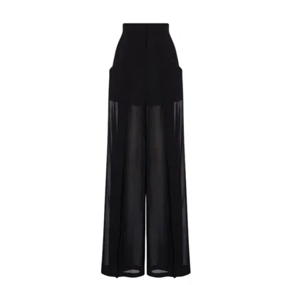 Philosophy Di Lorenzo Serafini Women's Trousers Philosophy - Pants - Black
