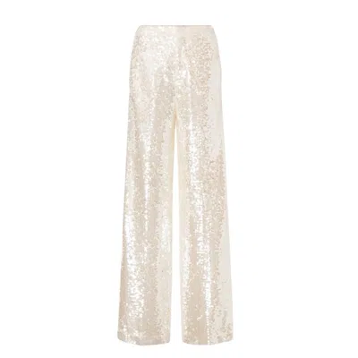 Philosophy Di Lorenzo Serafini Women's Trousers Philosophy - Pants - Ivory
