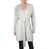 Philosophy Di Lorenzo Serafini Womens Knit Long Sleeves Cardigan Sweater