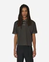 PHINGERIN DOUBLE POLO SHIRT INK