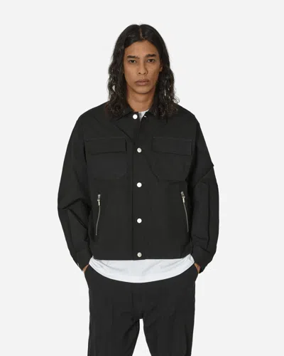 Phingerin P-zip Drizzler In Black