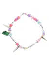 Phipps Beaded Necklace