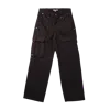 Phipps Hard Work Cargo Pants Bear Black