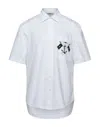 Phipps Shirts In White