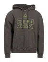 Phipps Sweatshirts In Grey