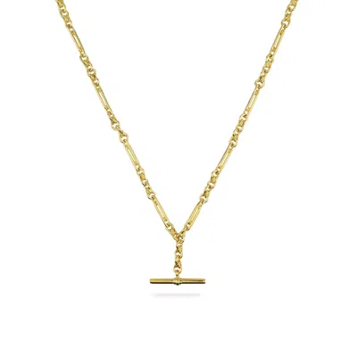 Phira London Women's Gold Two Necklace Chain