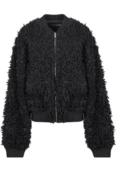 Phisique Du Role - Jacket - 460189 - Black