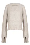 Phisique Du Role - Maglia - 460201 - Tortora In Neutral