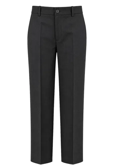 Phisique Du Role Firenze Pants  In Gloss In Black