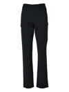 Phisique Du Role Honeycomb Knit Pullover In Virgin Wool And Mohair
