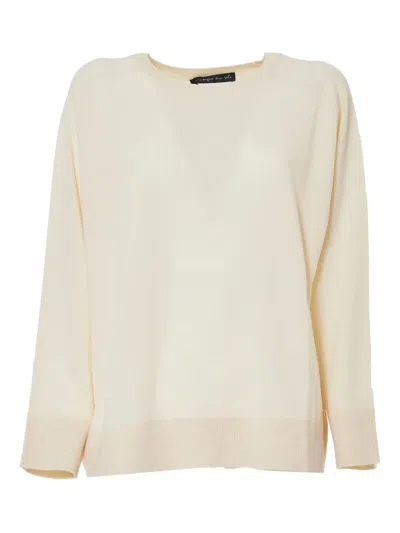 PHISIQUE DU ROLE LONG-SLEEVED SWEATER