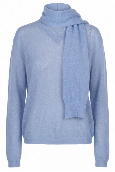 Phisique Du Role - Maglia - 480251 - Blue