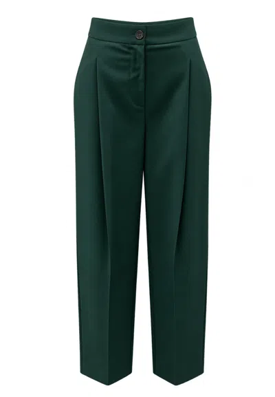 Phisique Du Role New Pants In Light  Virgin In Green