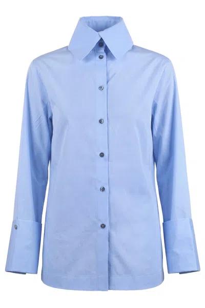 Phisique Du Role - Shirt - 480247 - Blue In Azzurro