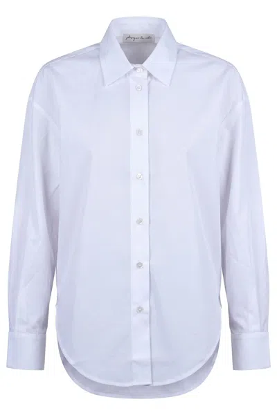 Phisique Du Role - Shirt - 480248 - White In Bianco