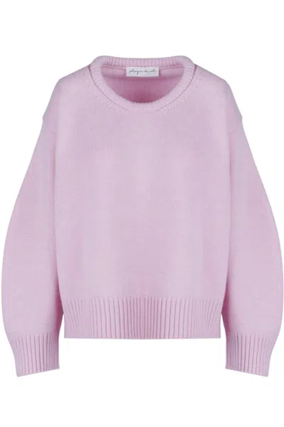 Phisique Du Role - Shirt - 480256 - Pink In Purple