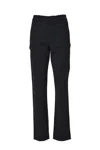 Phisique Du Role Honeycomb Knit Pullover In Virgin Wool And Mohair