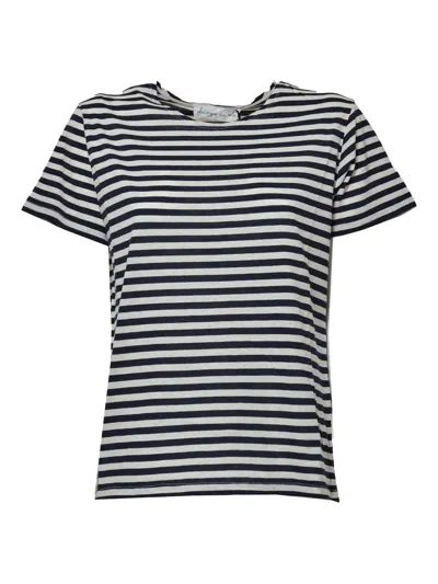 Phisique Du Role Striped T-shirt