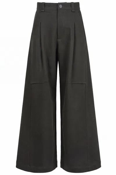 Phisique Du Role - Trousers - 480238 - Verdone In Black