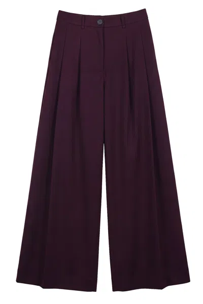 Phisique Du Role - Trousers - 480245 - Bordeaux