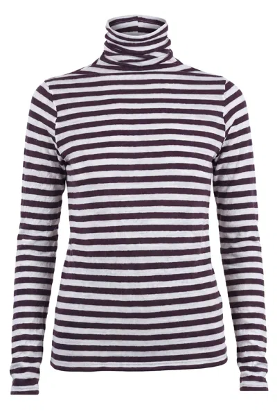 Phisique Du Role - T-shirt - 480250 - Panna/cioccolato