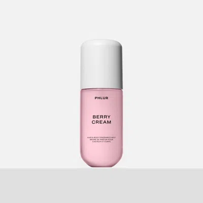 Phlur Berry Cream