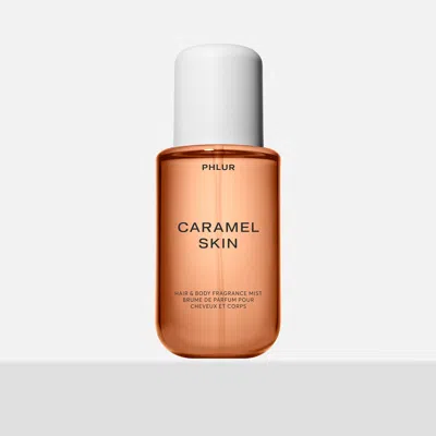 Phlur Caramel Skin