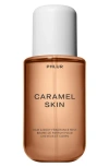 Phlur Caramel Skin Hair & Body Fragrance Mist In No Color
