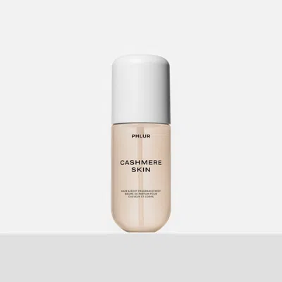 Phlur Cashmere Skin